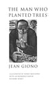 Book cover of: Man Who Planted Trees