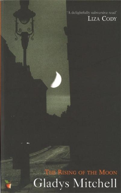 Rising Of The Moon