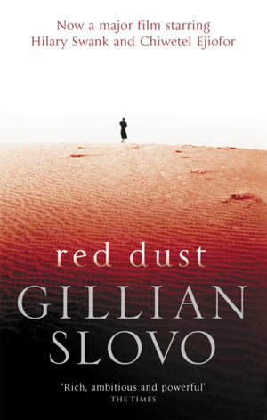 Red Dust