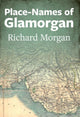 Book cover of: Place-Names of Glamorgan