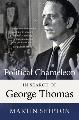 Political Chameleon