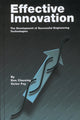 Book cover of: Effective Innovation. By: Don Clausing