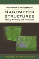 Book cover of: Handbook of Nanotechnology. By: Aklesh Lakhatakia
