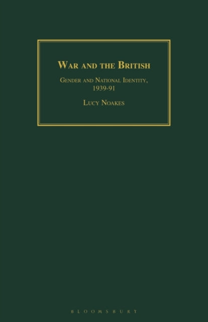 War and the British