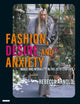 Book cover of: Fashion, Desire and Anxiety. By: Rebecca Arnold