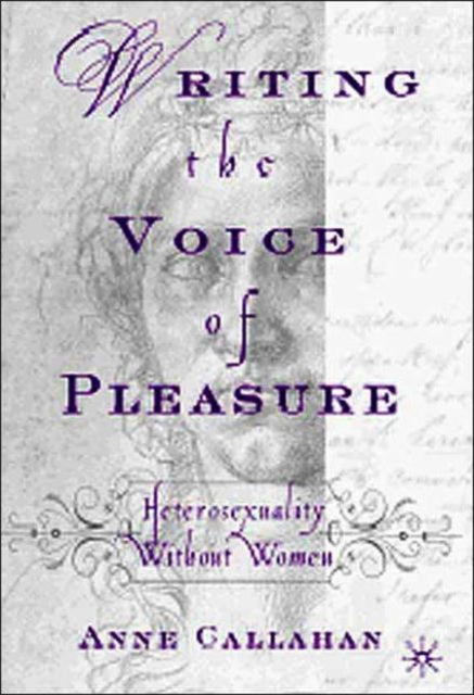 Book cover of: Writing the Feminine