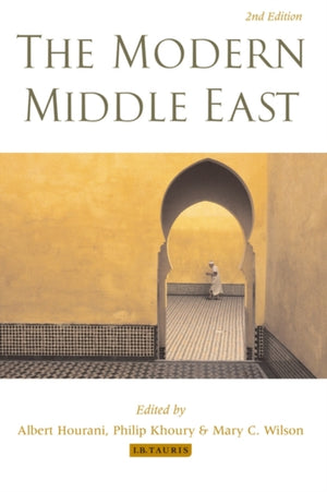 Modern Middle East