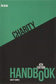 Book cover of: Charity Handbook, 4th edition. By: SEMPLE