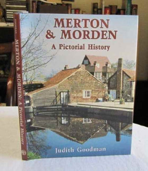 Merton and Morden