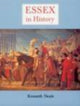 Book cover of: Essex in History. By: Kenneth Neale