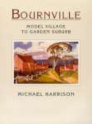 Bournville, Birmingham