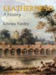Book cover of: Leatherhead A History. By: Edward Vardey