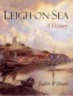 Leigh-on-Sea