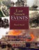 Book cover of: East Sussex Events. By: David Arscott