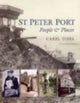 Book cover of: St Peter Port