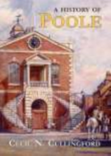 A History of Poole