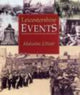 Book cover of: Leicestershire Events