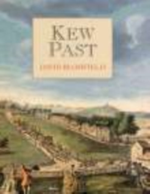 Book cover of: Kew Past