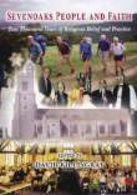 Book cover of: Sevenoaks People & Faith