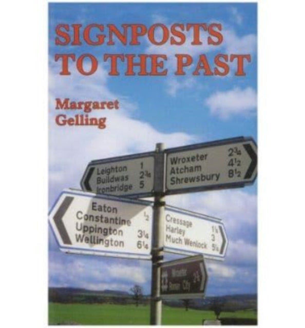 Book cover of: Slough. By: Gelling Margaret Staff
