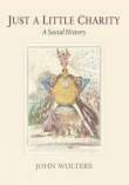 Book cover of: Just a Little Charity