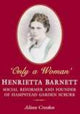 Book cover of: Only a Woman. By: Alison Creedon