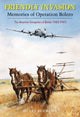 Book cover of: Friendly Invasion. By: Henry Buckton