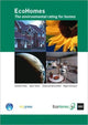 Book cover of: EcoHomes. By: Susheel Rao