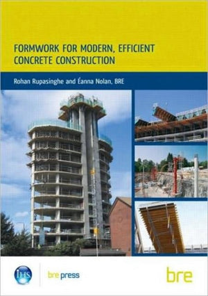 Formwork for Modern, Efficient, Concrete Construction
