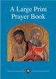 Large Print Prayer Book