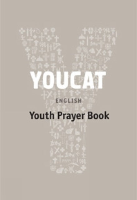 Book cover of: YOUCAT Prayer Book. By: YOUCAT