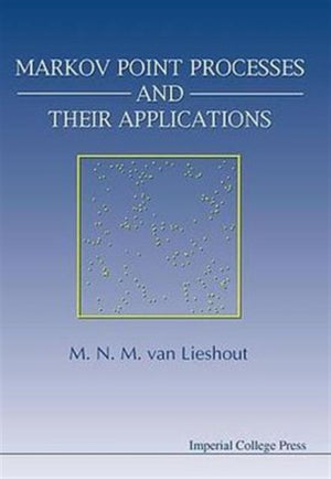 Markov Point Processes And Their Applications