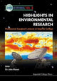 Book cover of: Highlights In Environmental Research, Professorial Inaugural Lectures At Imperial College