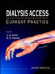Book cover of: Dialysis Access: Current Practice
