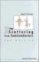 Book cover of: X-ray Scattering From Semiconductors (2nd Edition)