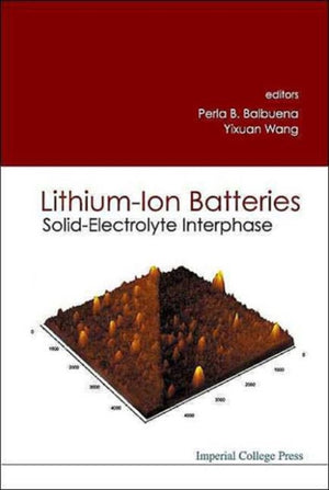Lithium-ion Batteries: Solid-electrolyte Interphase
