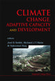 Book cover of: Climate Change, Adaptive Capacity And Development