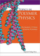 Book cover of: Topics In Polymer Physics. By: Richard S. Stein