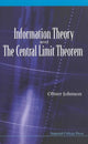 Book cover of: Information Theory And The Central Limit Theorem. By: Oliver Johnson
