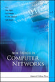 Book cover of: New Trends In Computer Networks. By: International Symposium on Computer and