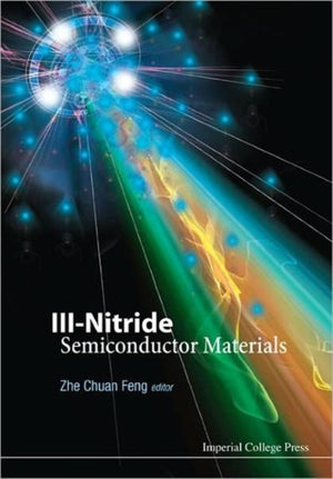 Iii-nitride Semiconductor Materials