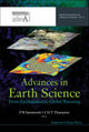Book cover of: Advances In Earth Science: From Earthquakes To Global Warming