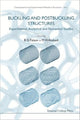 Book cover of: Buckling And Postbuckling Structures: Experimental, Analytical And Numerical Studies