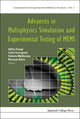 Book cover of: Advances In Multiphysics Simulation And Experimental Testing Of Mems