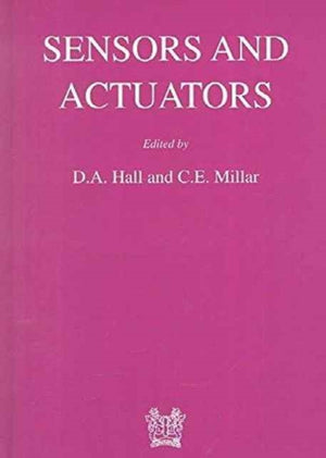 Sensors and Actuators