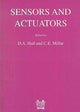 Book cover of: Sensors and Actuators