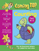 Coming Top: Counting - Ages 4 - 5