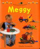 Say and Point Picture Boards: Messy