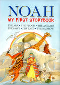 Noah: My First Storybook
