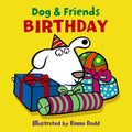Dog & Friends: Birthday